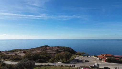 House in Budva, Budva Municipality