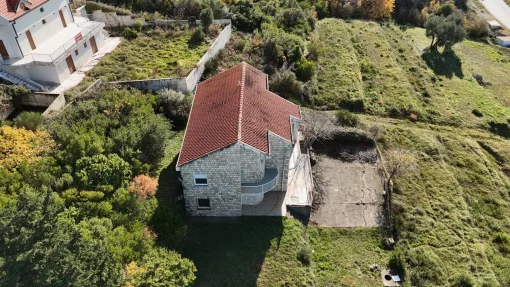 House in Budva, Budva Municipality