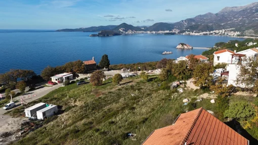 House in Budva, Budva Municipality