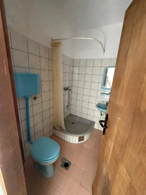 House in Budva, Budva Municipality