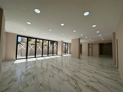 Commercial premises, Durrës Region, Albania