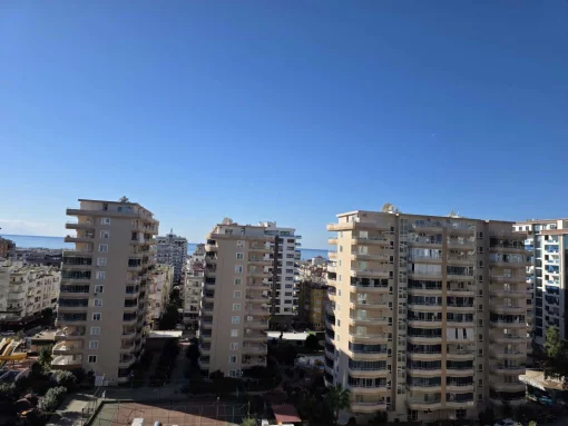 Apartment in Alanya County, Mediterranean Region
