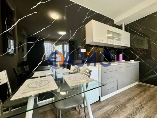 Apartment in Sunny Beach, Burgas Region