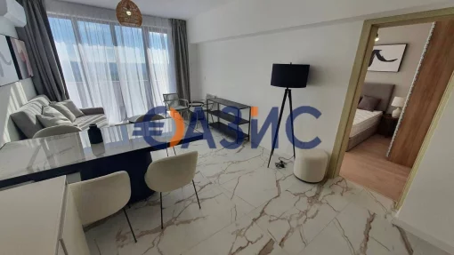 Apartment in Aheloy, Burgas Region