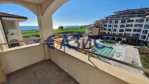 Apartment in Aheloy, Burgas Region