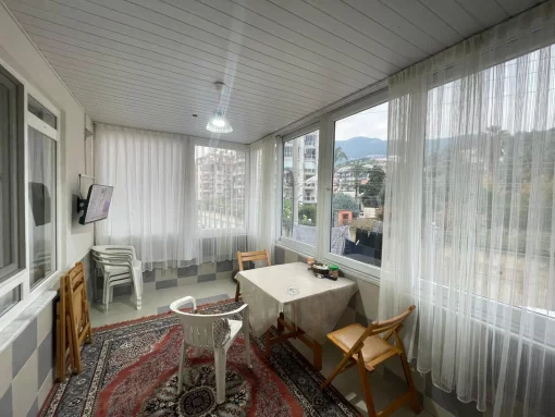 Apartment in Cikcilli Mahallesi, Mediterranean Region