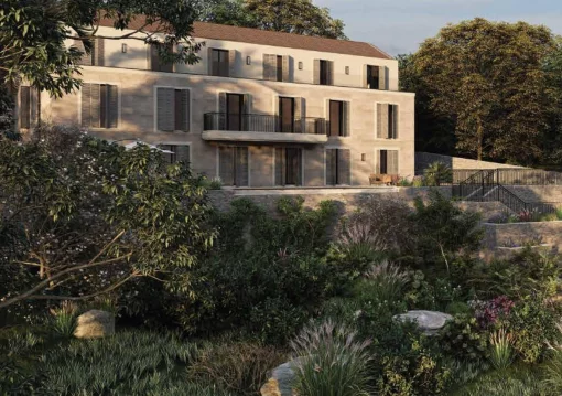 Apartment in Kotor, Kotor Municipality