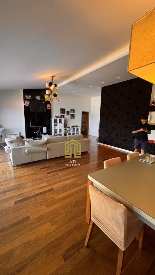 Apartment in Kamenovo, Budva Municipality