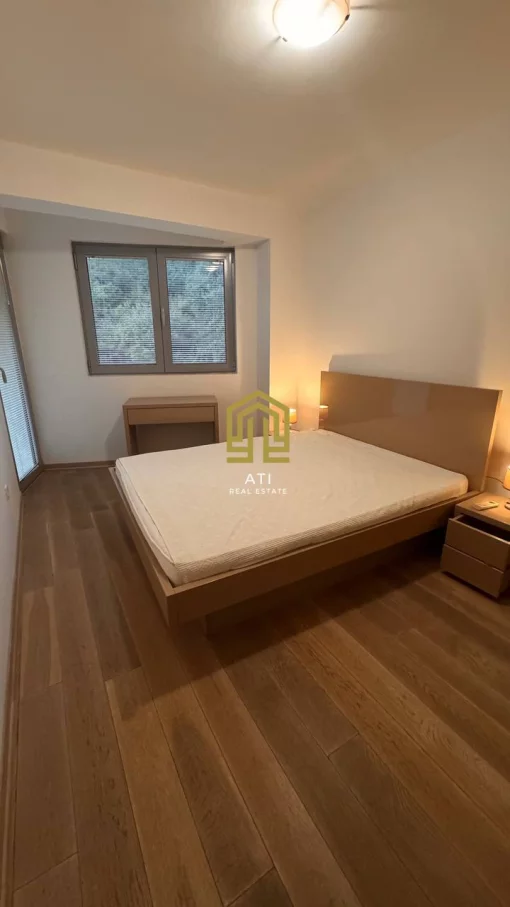 Apartment in Przno, Budva Municipality