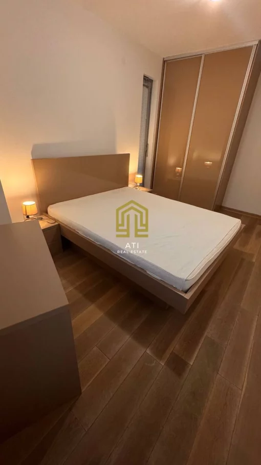 Apartment in Przno, Budva Municipality