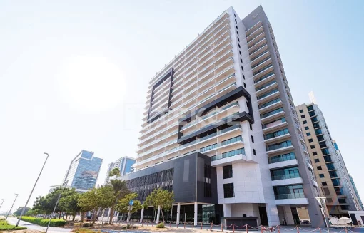 Apartment in Business Bay, Dubai Emirate