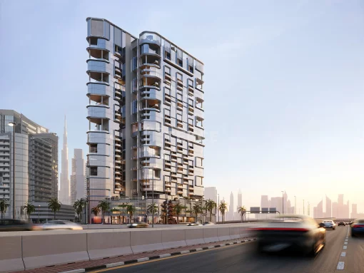 Office in Business Bay, Dubai Emirate