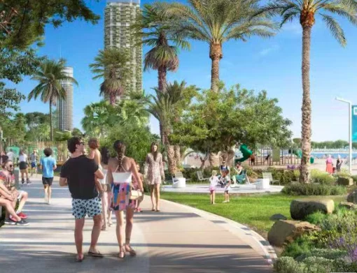 Apartment in Glyfada, Attica