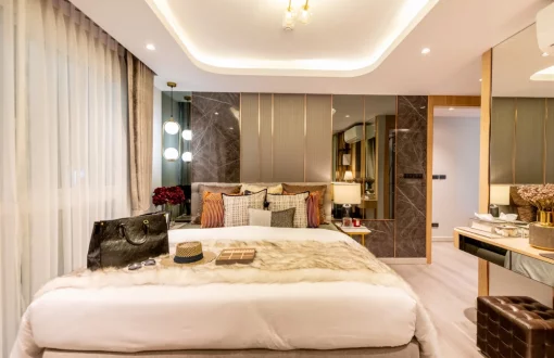 Apartment in Pattaya City, Chon Buri Province