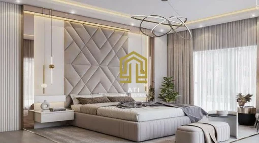 Apartment in Bratkov Laz, Budva Municipality