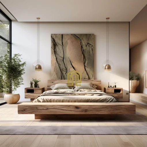 Apartment in Bratkov Laz, Budva Municipality