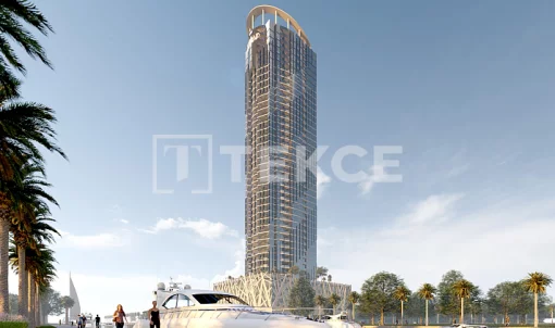 Apartment in Al Reem Island, Abu Dhabi Emirate