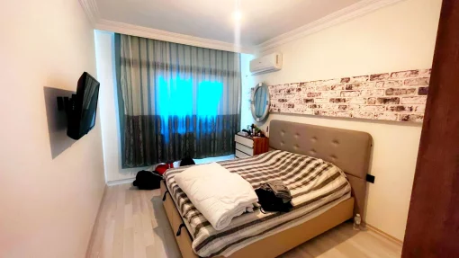 Apartment in Alanya, Mediterranean Region