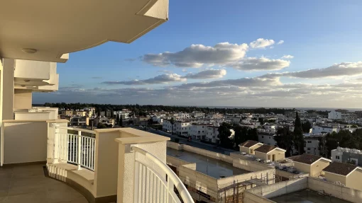 Apartment in Paphos Municipality, Paphos District