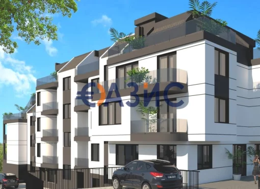 Apartment in Chernomorets, Burgas Region