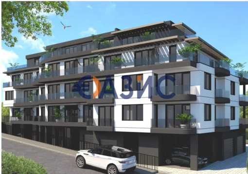 Apartment in Chernomorets, Burgas Region