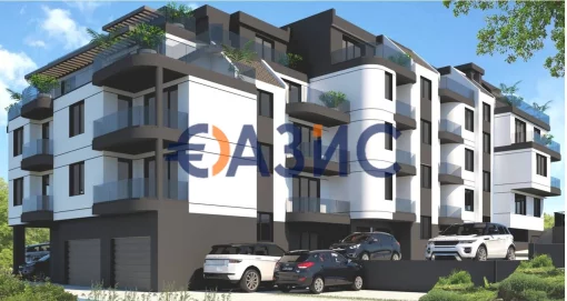 Apartment in Chernomorets, Burgas Region