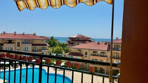 Apartment in Sveti Vlas, Burgas Region