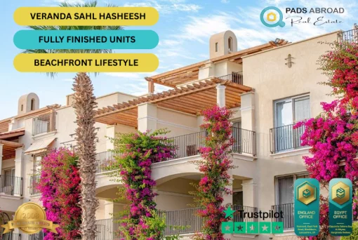 Apartment in Sahl Hasheesh