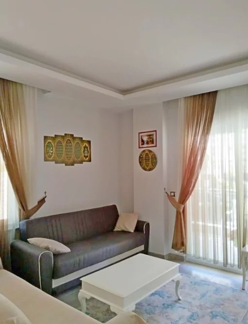 Apartment in Mahmutlar, Mediterranean Region