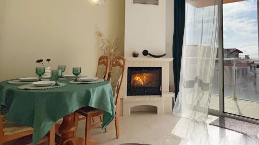 Apartment in Sveti Vlas, Burgas Region