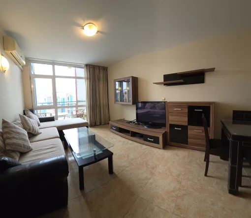 Apartment in Sunny Beach, Burgas Region