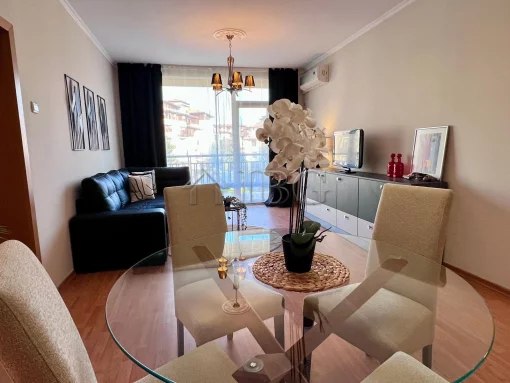 Apartment in Sveti Vlas, Burgas Region