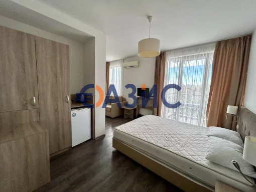 Apartment in Sunny Beach, Burgas Region