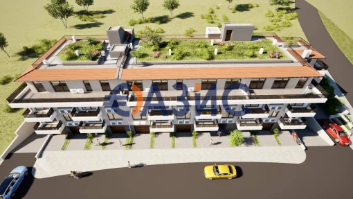 Apartment in Sozopol, Burgas Region