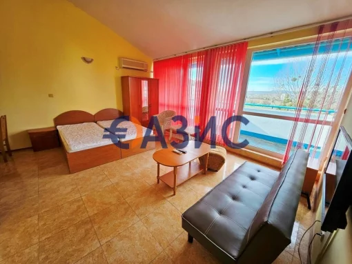 Studio in complex "Elite 3" - Sunny Beach, Bulgaria Area:48