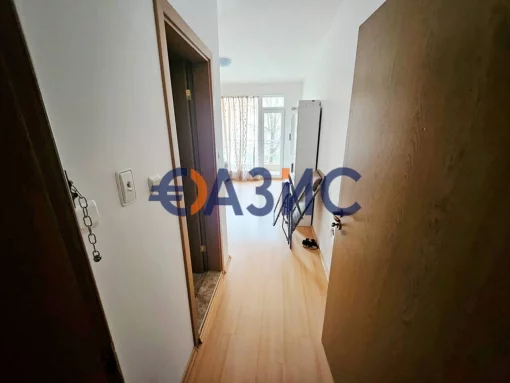 Studio in complex "Sunny Day 6" - Sunny Beach, Bulgaria area