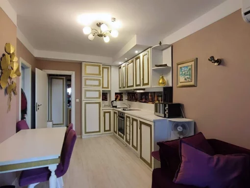 Apartment in Sunny Beach, Burgas Region