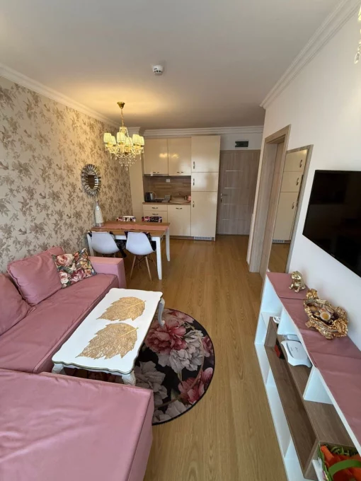 Apartment in Sunny Beach, Burgas Region