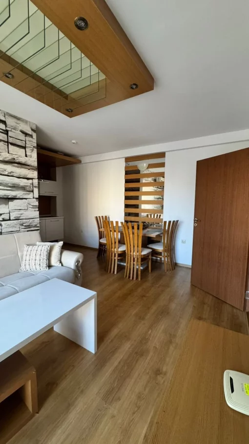 Apartment in Sunny Beach, Burgas Region