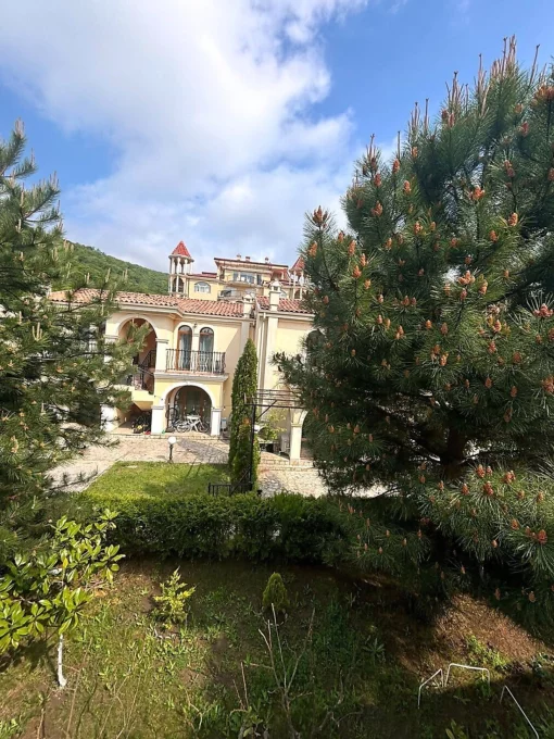 Commercial property in Elenite Resort, Burgas Region