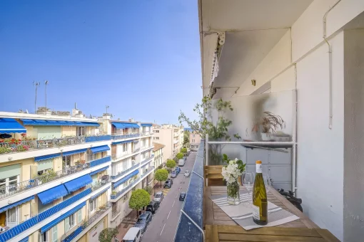 Apartment in Beaulieu-sur-Mer, Provence-Alpes-Cote d'Azur