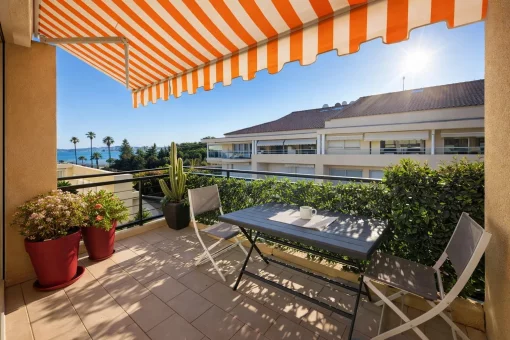 Apartment in Beaulieu-sur-Mer, Provence-Alpes-Cote d'Azur