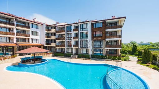 Apartment in Bulgaria