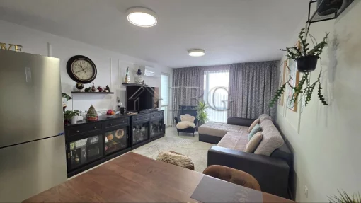 Apartment in Sunny Beach, Burgas Region