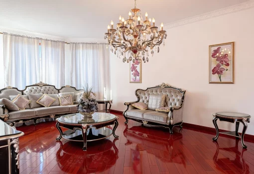 House in Lustica Peninsula