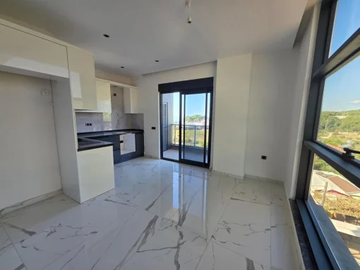 Apartment in Avsallar, Mediterranean Region