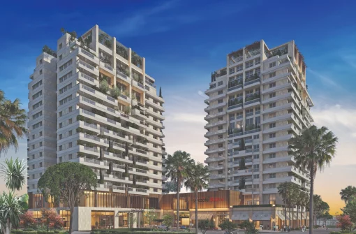 Apartment in Budva, Budva Municipality