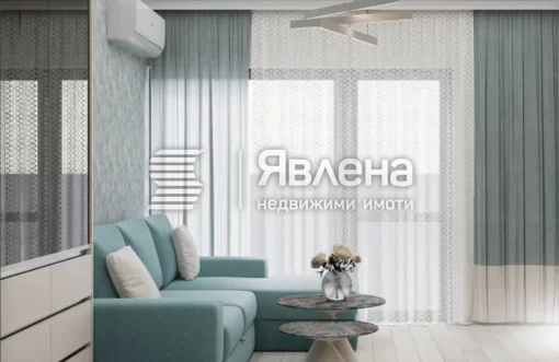 Apartment in Sunny Beach, Burgas Region
