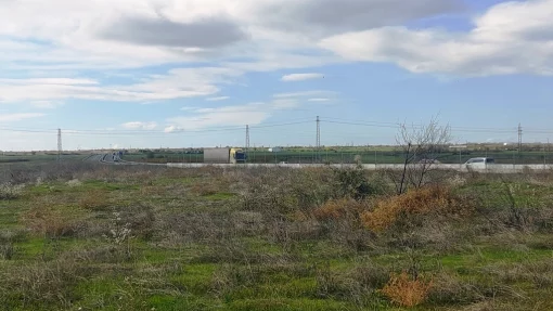 Plot in the industrial zone of Pomorie, Bulgaria