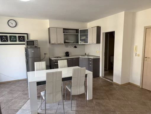 Apartment in Aheloy, Burgas Region